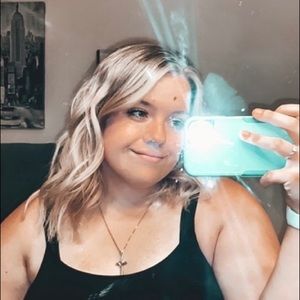 Meet your Posher, Tazz